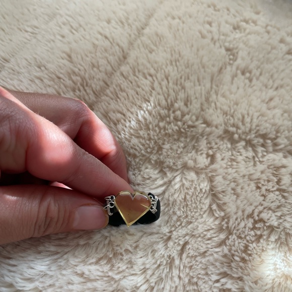 Ámbar ring - Picture 8 of 13